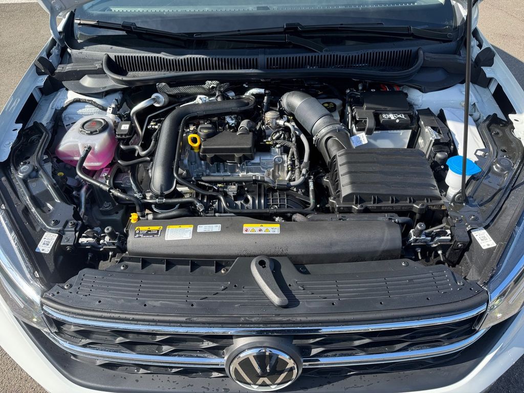 Volkswagen Taigo 2026