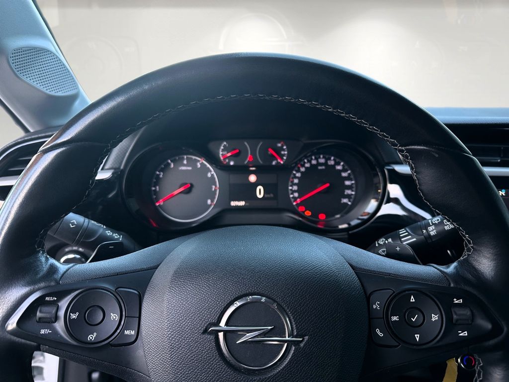 Opel Corsa 2023