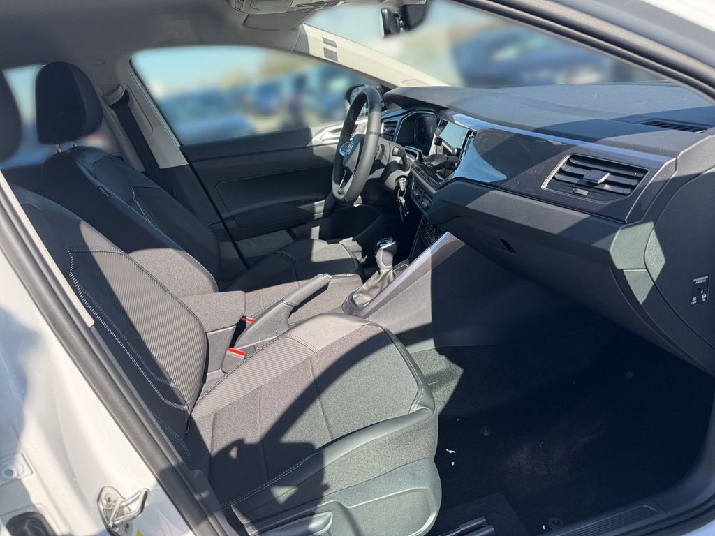 Volkswagen Taigo 2026