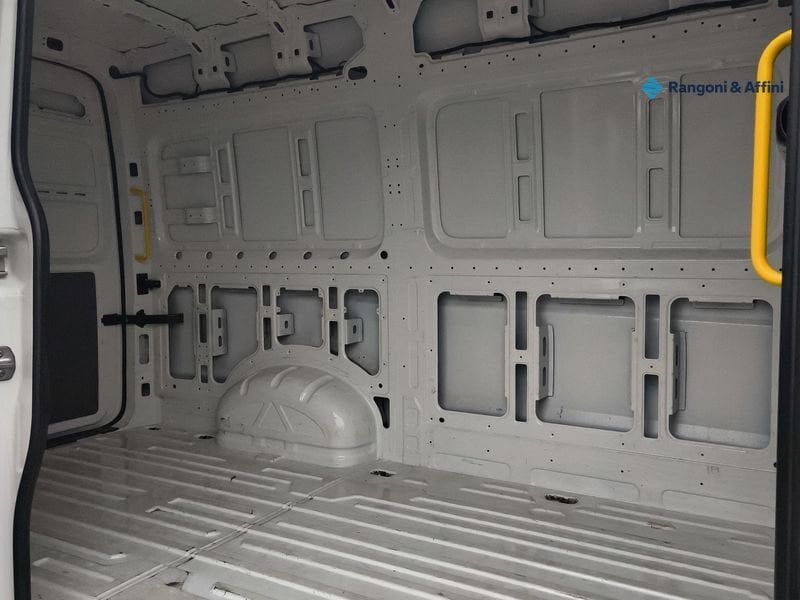 Volkswagen Crafter 2023