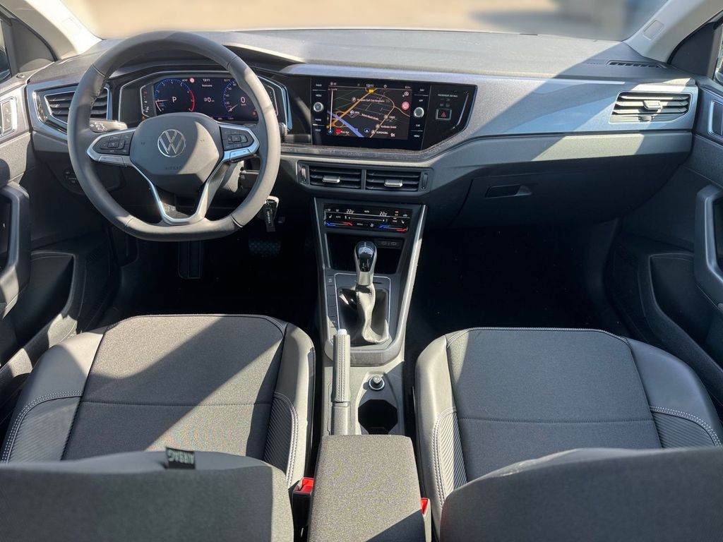 Volkswagen Taigo 2026