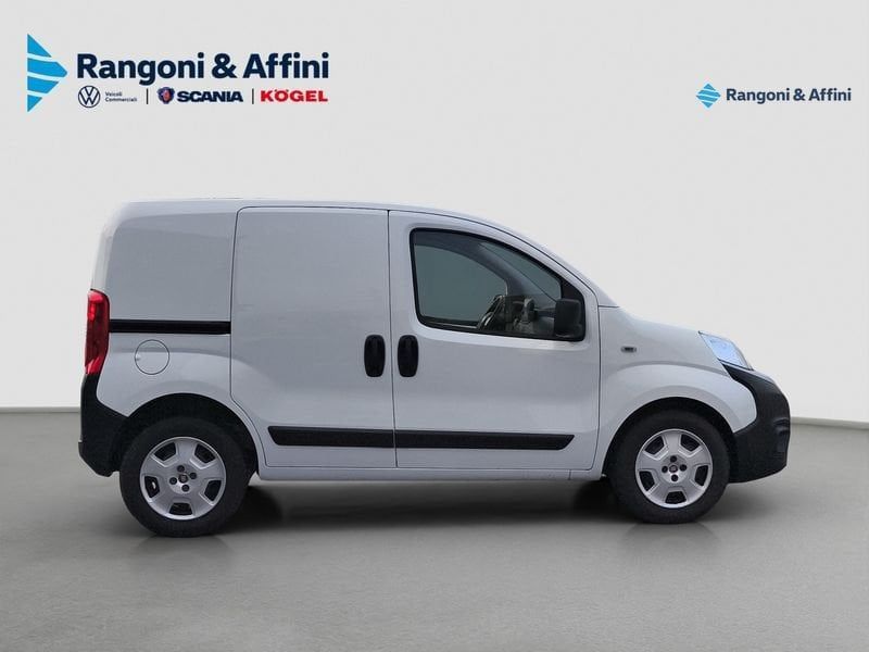 Fiat Fiorino 2022