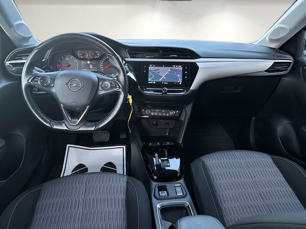 Opel Corsa 2023