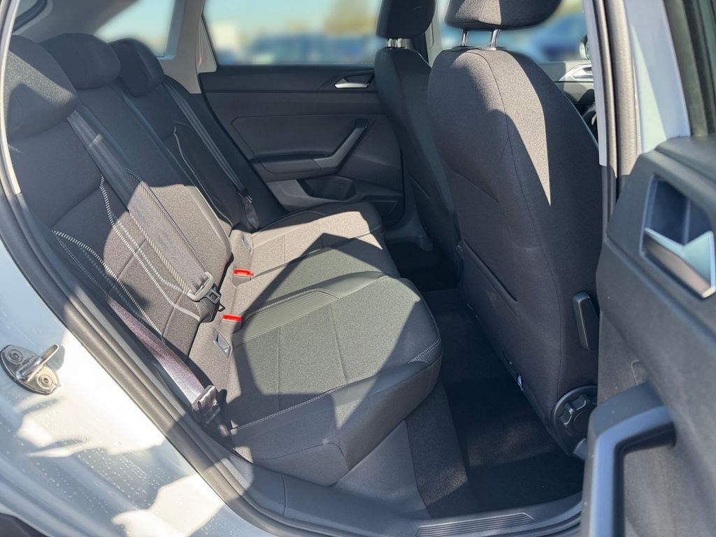 Volkswagen Taigo 2026