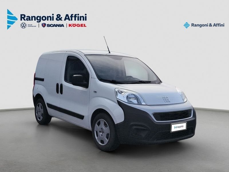 Fiat Fiorino 2022
