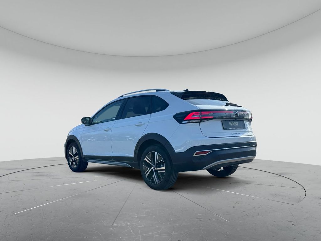 Volkswagen Taigo 2026