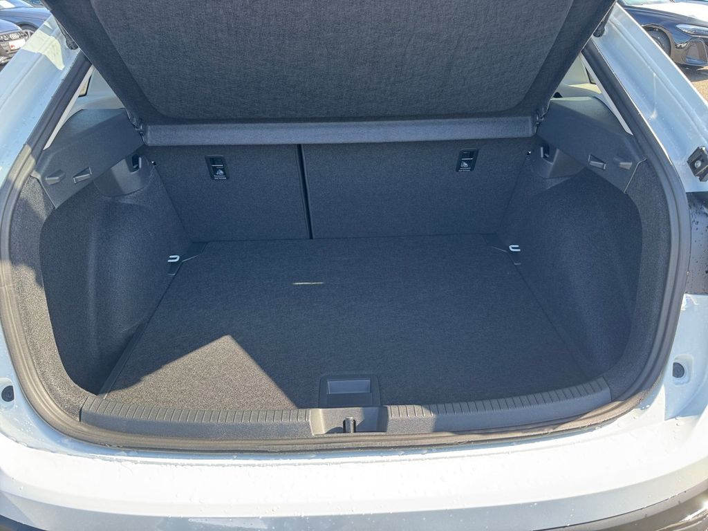 Volkswagen Taigo 2026