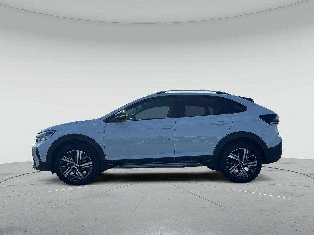 Volkswagen Taigo 2026