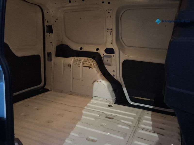 Volkswagen Caddy 2022