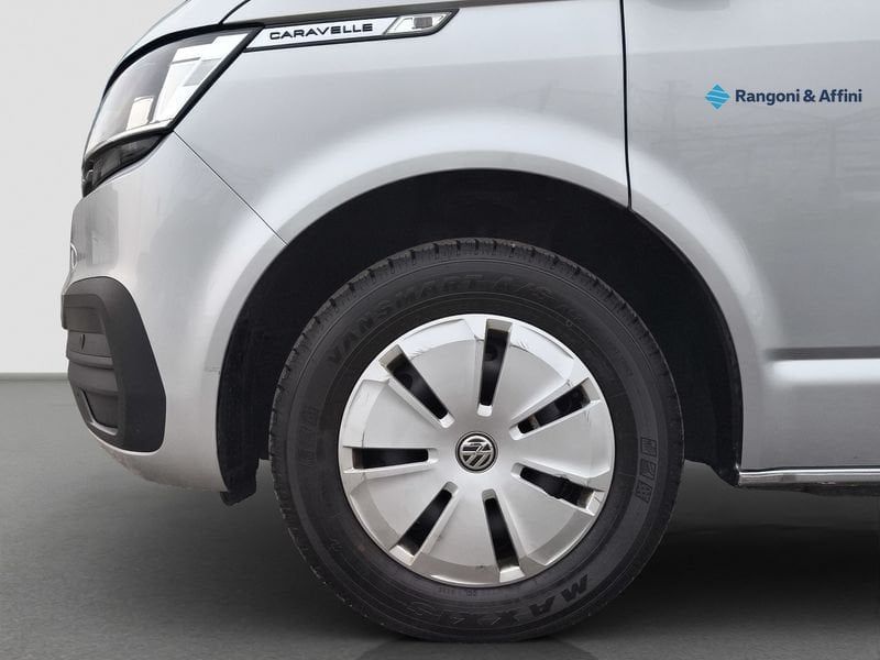 Volkswagen Other 2023