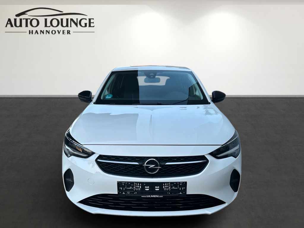 Opel Corsa 2023