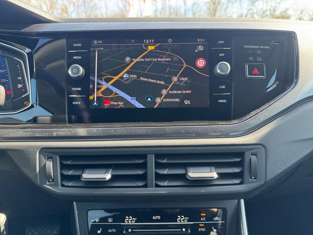 Volkswagen Taigo 2026