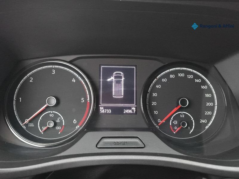 Volkswagen Other 2023