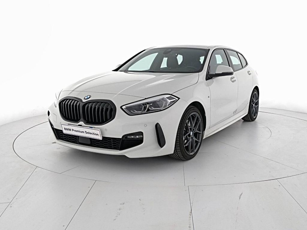 BMW Other 2022