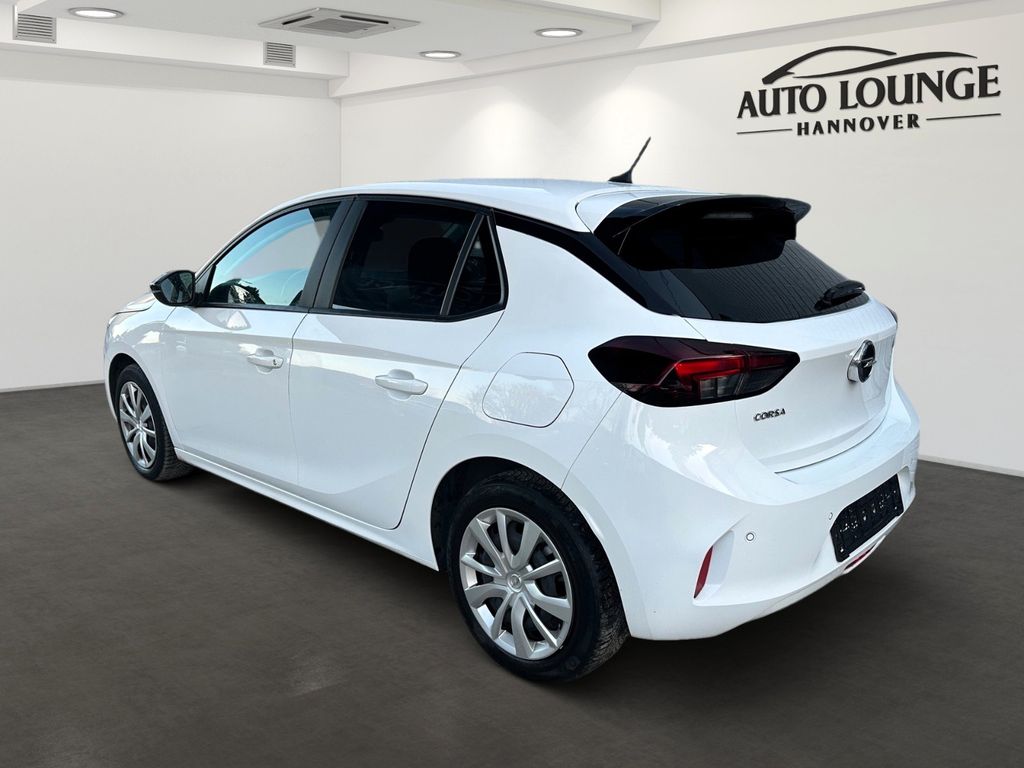Opel Corsa 2023