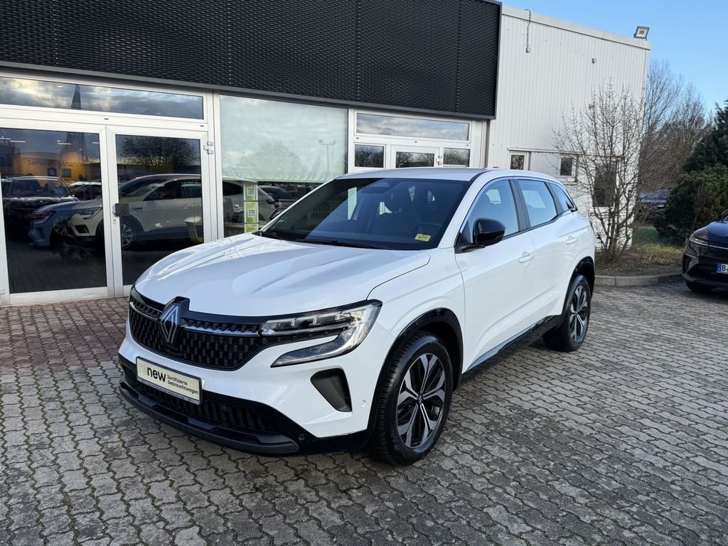 Renault Austral 2024
