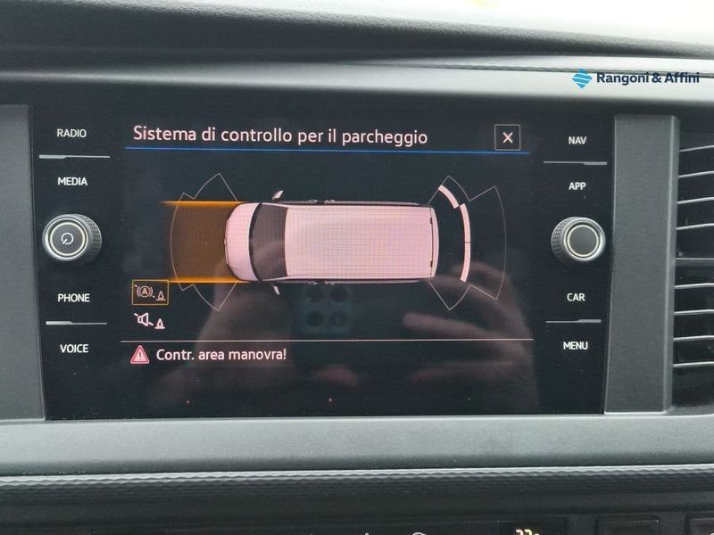 Volkswagen Other 2023