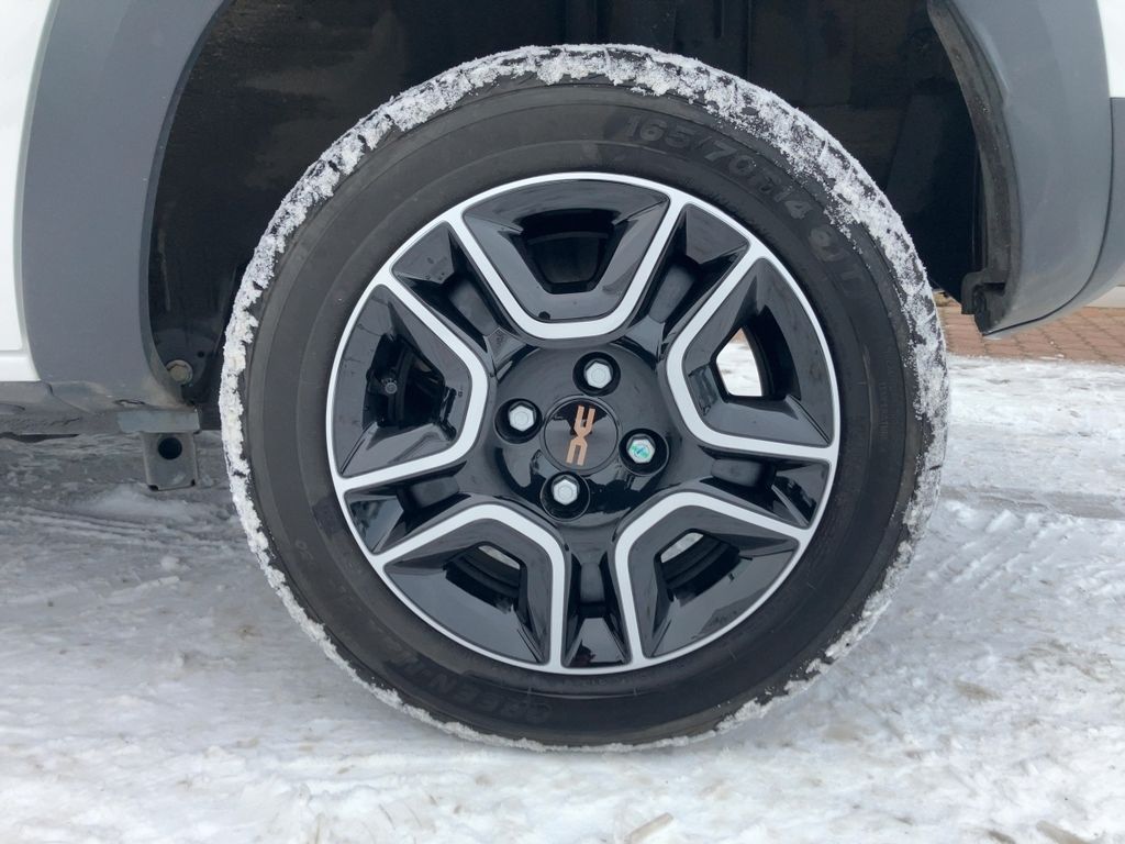 Dacia Spring 2023