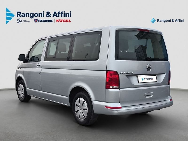 Volkswagen Other 2023