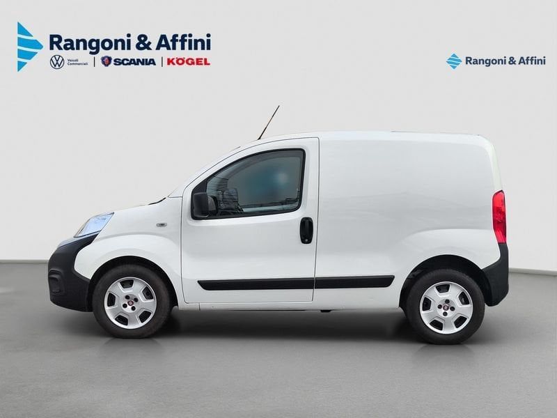 Fiat Fiorino 2022