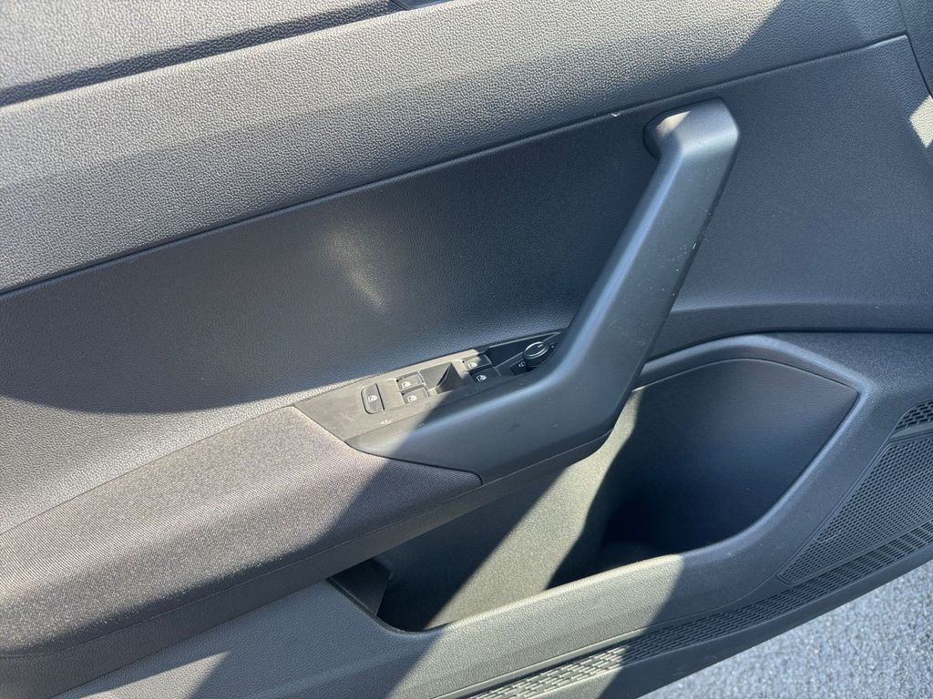 Volkswagen Taigo 2026