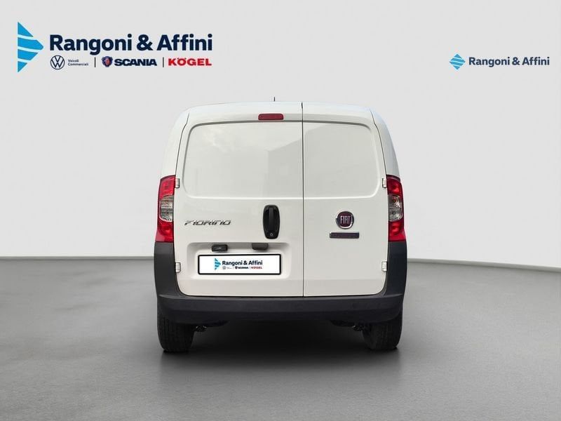 Fiat Fiorino 2022