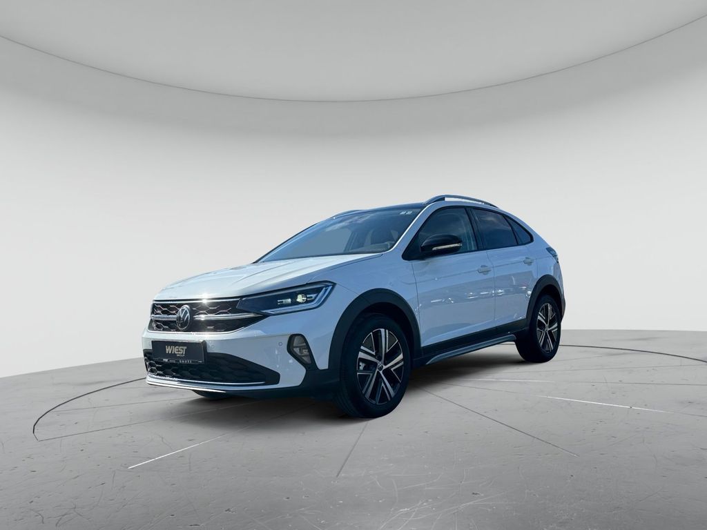 Volkswagen Taigo 2026