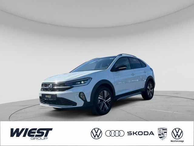 Volkswagen Taigo 2026