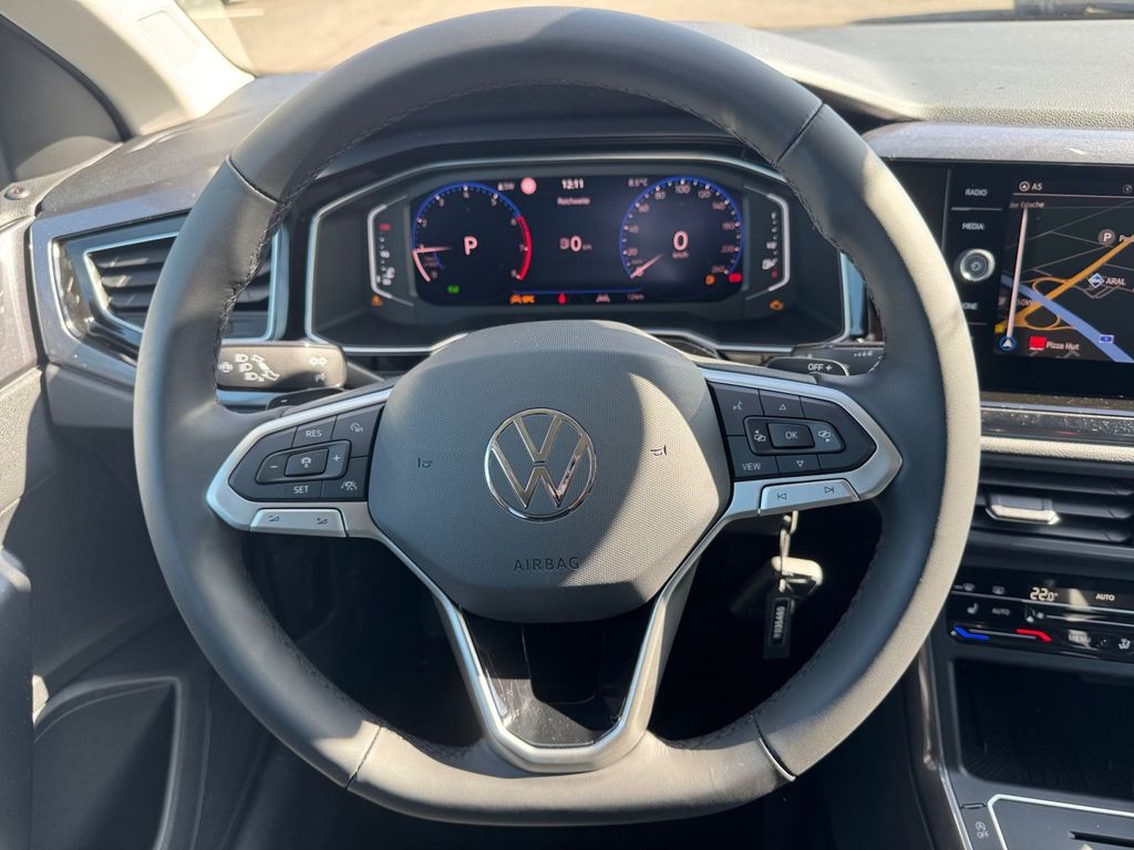 Volkswagen Taigo 2026