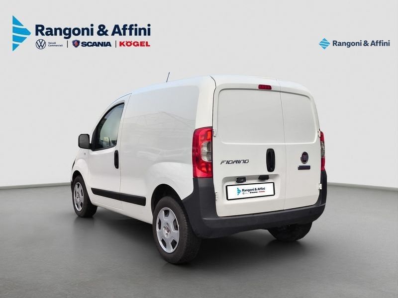 Fiat Fiorino 2022