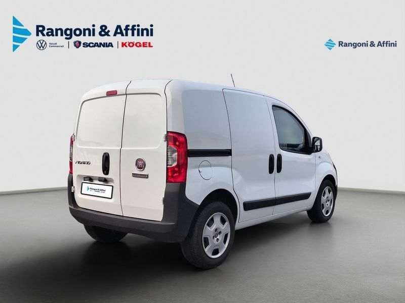 Fiat Fiorino 2022