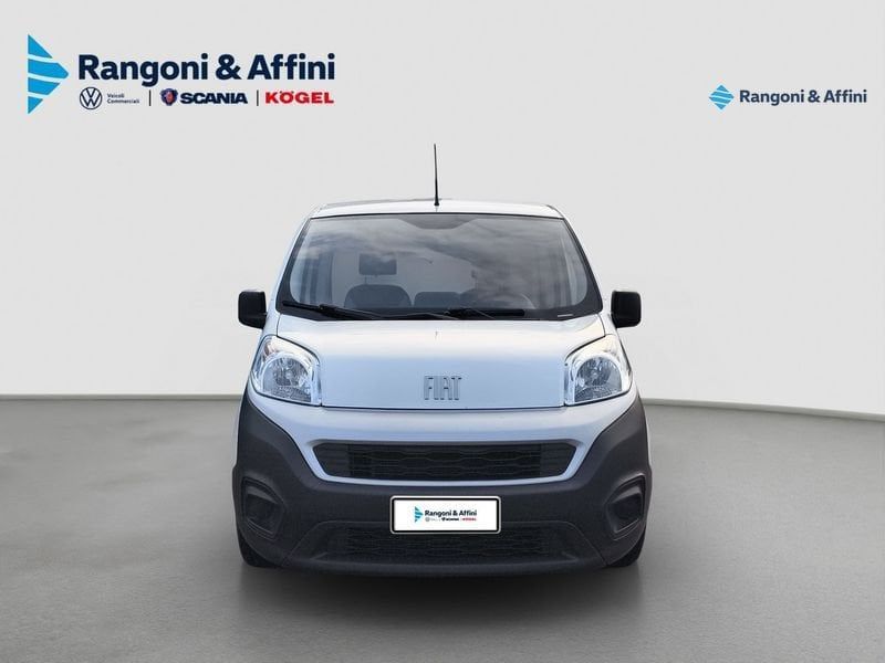 Fiat Fiorino 2022