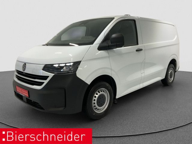 Volkswagen T7 Transporter 2025