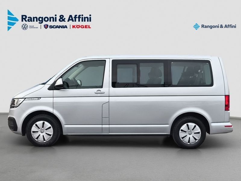 Volkswagen Other 2023