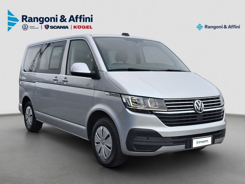 Volkswagen Other 2023