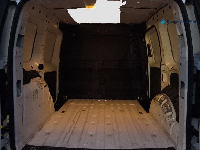 Volkswagen Caddy 2022