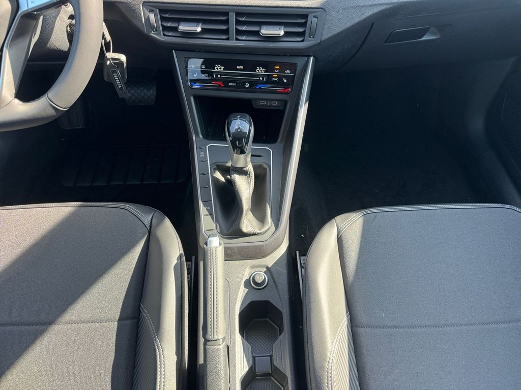 Volkswagen Taigo 2026