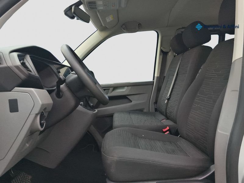 Volkswagen Other 2023