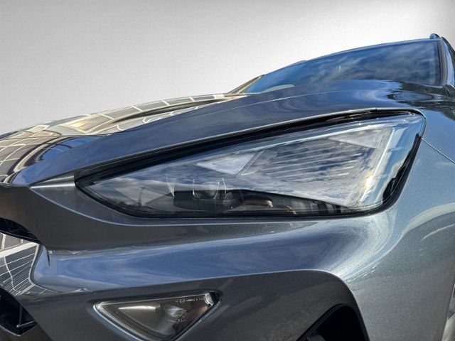 Cupra Formentor 2025