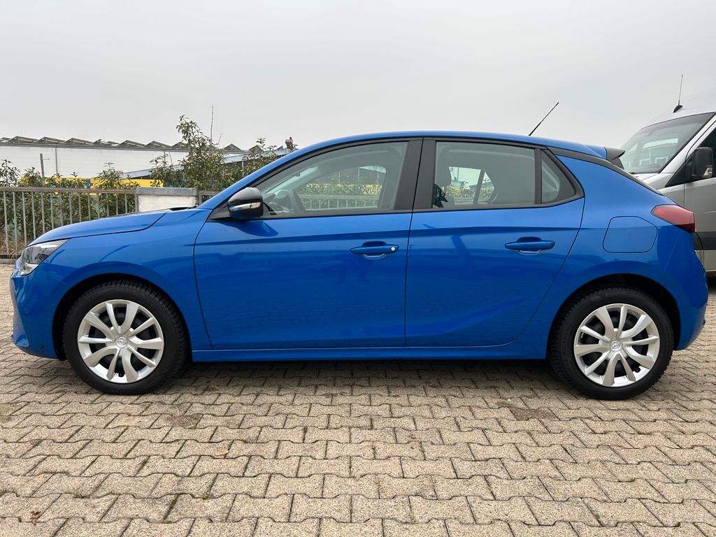 Opel Corsa 2022