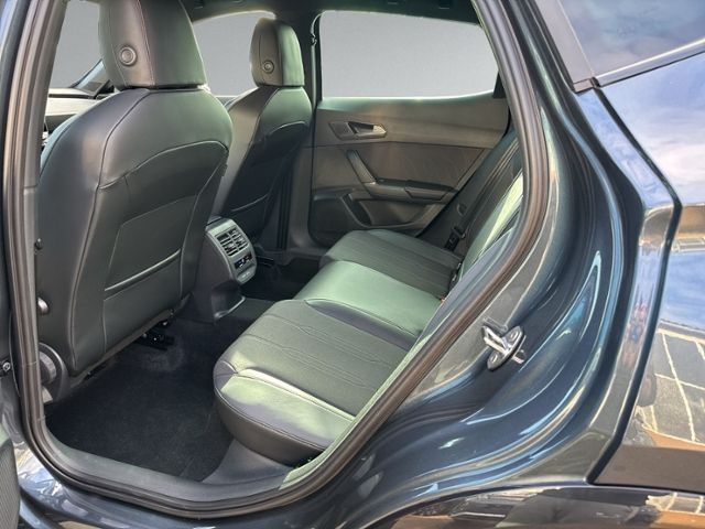 Cupra Formentor 2025