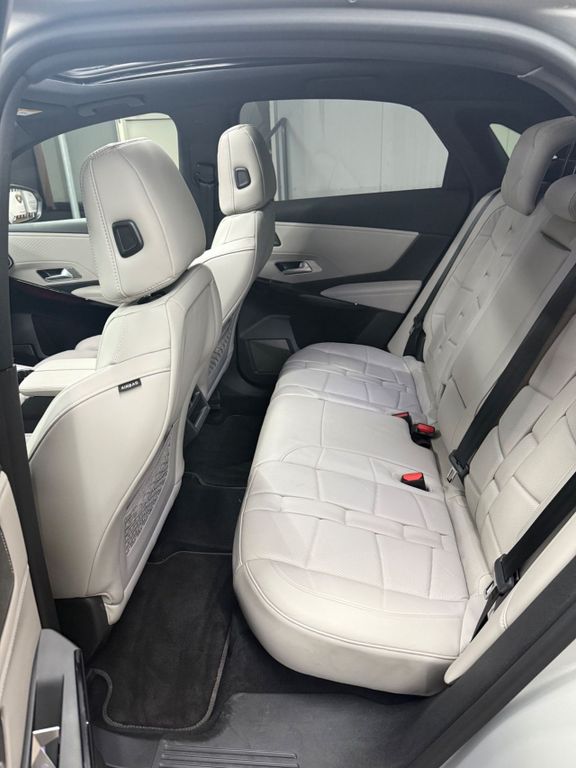 DS Automobiles DS7 (Crossback) 2025