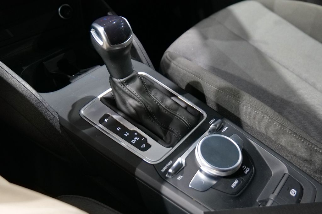 Audi Q2 2023