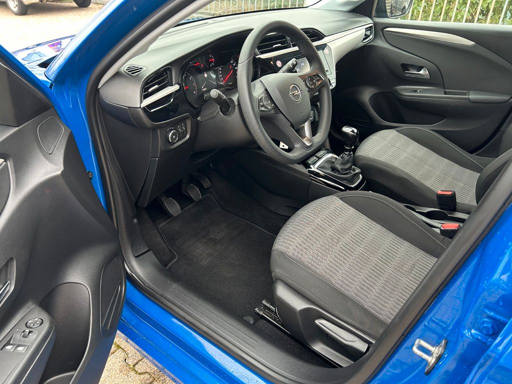 Opel Corsa 2022