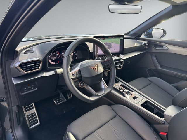 Cupra Formentor 2025