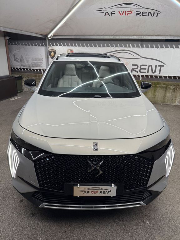 DS Automobiles DS7 (Crossback) 2025