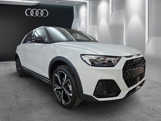 Audi A1 2026
