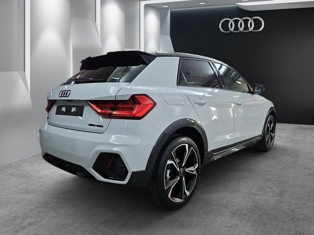 Audi A1 2026