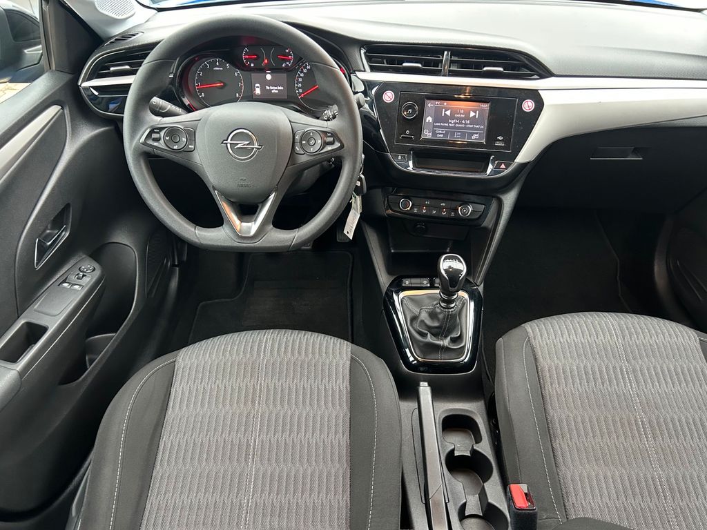 Opel Corsa 2022