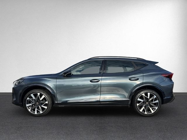 Cupra Formentor 2025
